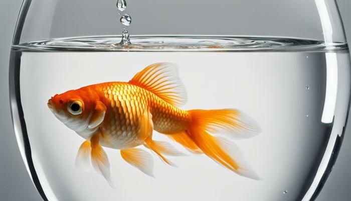 Can Goldfish Go in Tap Water? Understanding the Risks and Solutions