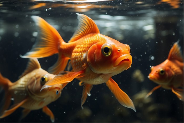 Can Goldfish Survive in Tap Water?